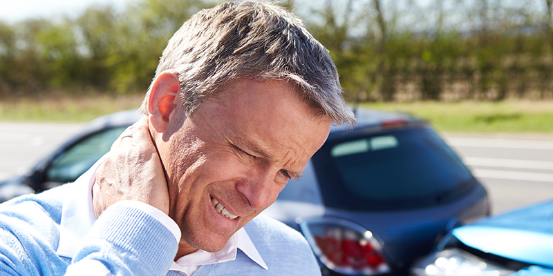 Auto Accident Chiropractor in Bend Oregon