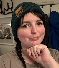 Alyssa Downs, LMT at Alpine Chiropractic and Massage in Bend, OR