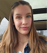 Sarah Koza, Licensed Massage Therapist at Alpine Chiropractic and Massage